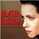 Matia Bazar - Souvenir (The Very Best Of Matia Bazar)